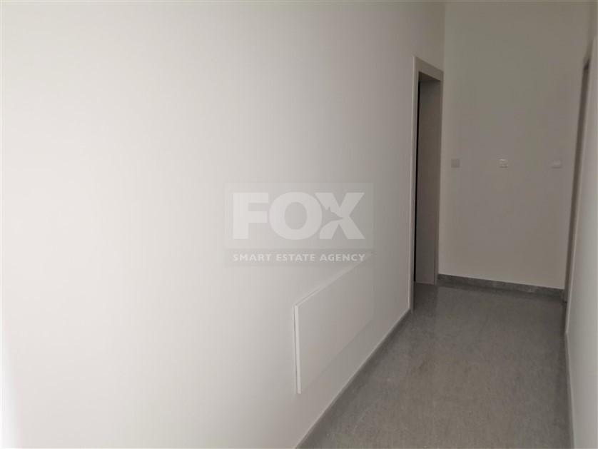 Modern Brand New  1-Bedroom Apartment for Rent in Central Limassol – Near ERA Apollon