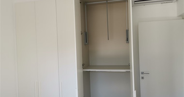 Modern Brand New  1-Bedroom Apartment for Rent in Central Limassol – Near ERA Apollon