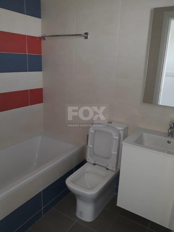 Modern Brand New  1-Bedroom Apartment for Rent in Central Limassol – Near ERA Apollon