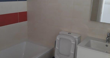 Modern Brand New  1-Bedroom Apartment for Rent in Central Limassol – Near ERA Apollon