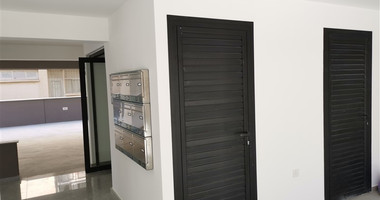 Modern Brand New  1-Bedroom Apartment for Rent in Central Limassol – Near ERA Apollon