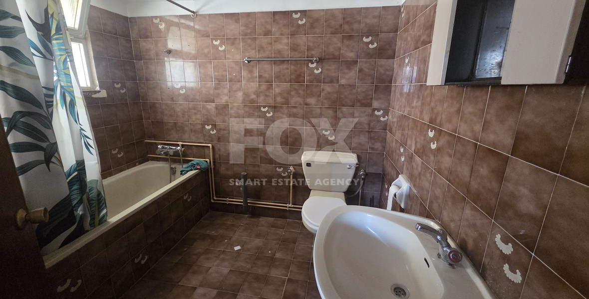 Three-Bedroom Seafront Apartment for Sale in Neapoli, Limassol | 120m² | Beachfront Location