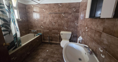 Three-Bedroom Seafront Apartment for Sale in Neapoli, Limassol | 120m² | Beachfront Location
