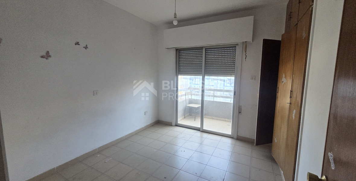 Three-Bedroom Seafront Apartment for Sale in Neapoli, Limassol | 120m² | Beachfront Location