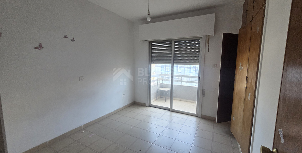 Three-Bedroom Seafront Apartment for Sale in Neapoli, Limassol | 120m² | Beachfront Location