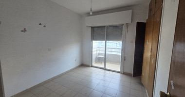 Three-Bedroom Seafront Apartment for Sale in Neapoli, Limassol | 120m² | Beachfront Location