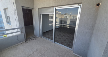 Three-Bedroom Seafront Apartment for Sale in Neapoli, Limassol | 120m² | Beachfront Location