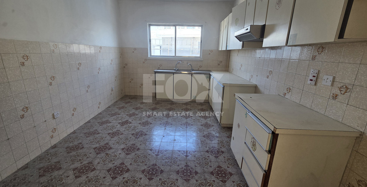 Three-Bedroom Seafront Apartment for Sale in Neapoli, Limassol | 120m² | Beachfront Location