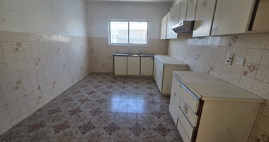 Three-Bedroom Seafront Apartment for Sale in Neapoli, Limassol | 120m² | Beachfront Location
