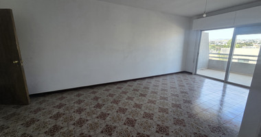 Three-Bedroom Seafront Apartment for Sale in Neapoli, Limassol | 120m² | Beachfront Location
