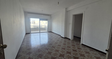 Three-Bedroom Seafront Apartment for Sale in Neapoli, Limassol | 120m² | Beachfront Location