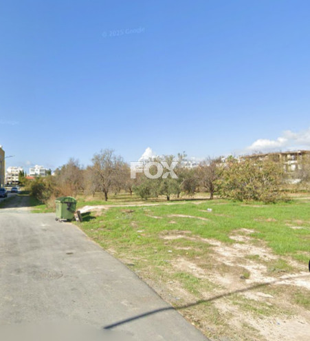 Plot of land for sale 3780 m² in Pafos, Paphos, Cyprus