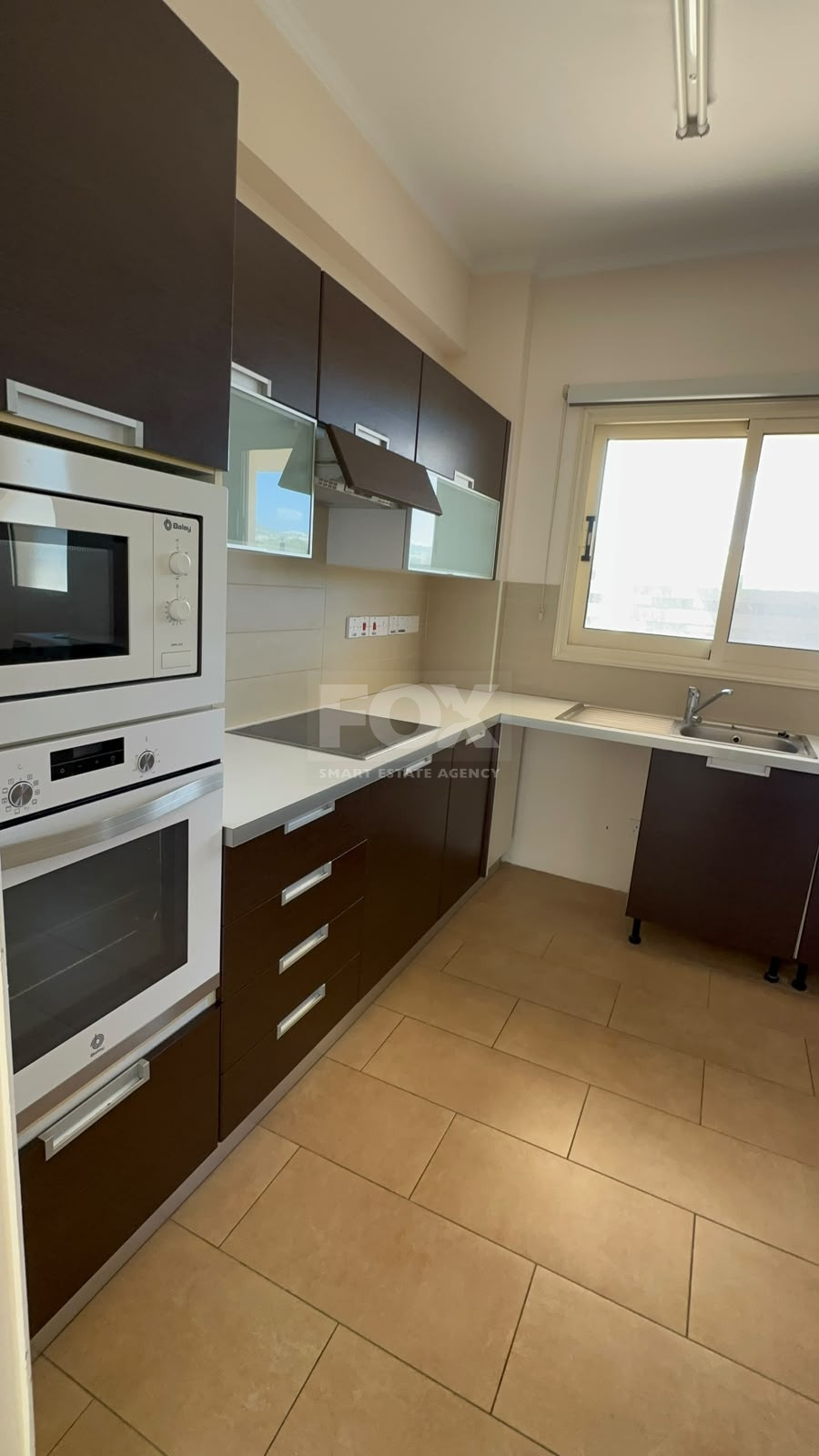 3-Bedroom Detached Villa with Swimming Pool on 780m² Plot – Monagrouli Outskirts
