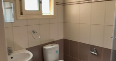 3-Bedroom Detached Villa with Swimming Pool on 780m² Plot – Monagrouli Outskirts