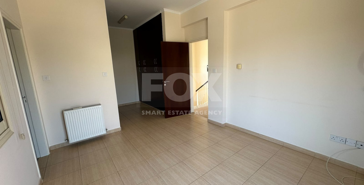 3-Bedroom Detached Villa with Swimming Pool on 780m² Plot – Monagrouli Outskirts