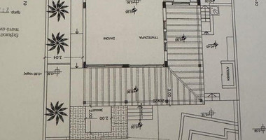 Elegant Four-Bedroom Luxury Detached Villa with Sea Views | Agios Tychon Tourist Area