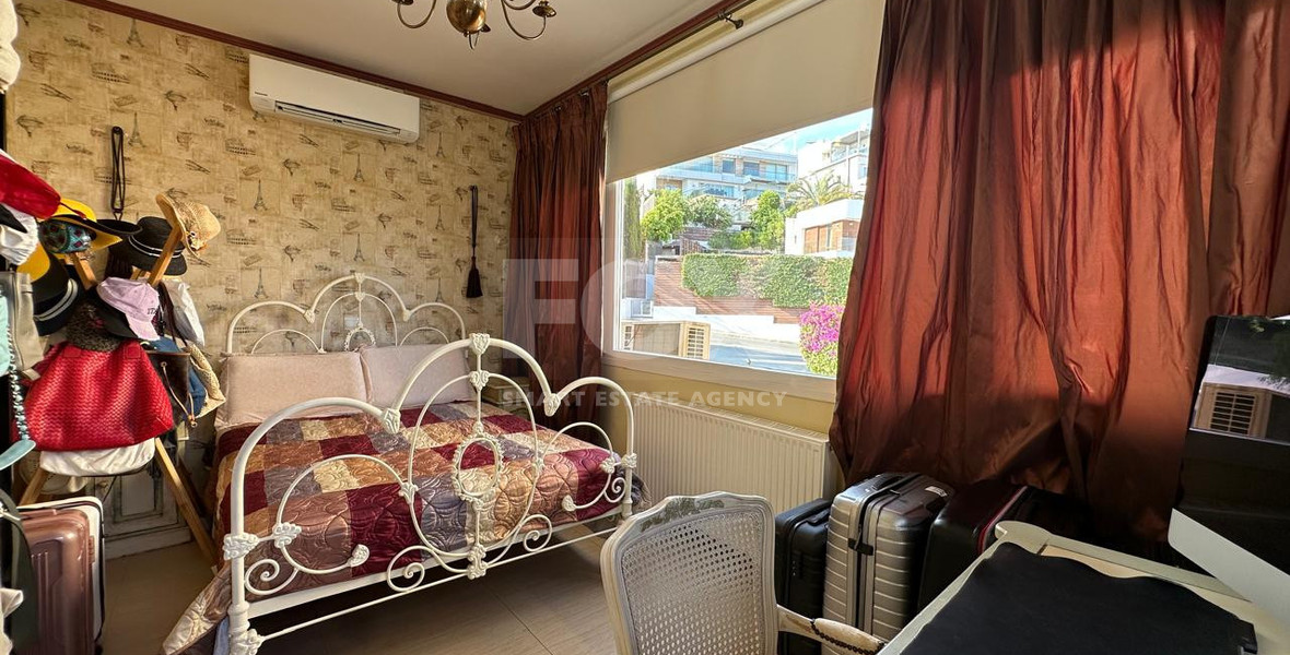 Elegant Four-Bedroom Luxury Detached Villa with Sea Views | Agios Tychon Tourist Area