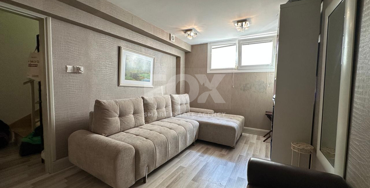 Elegant Four-Bedroom Luxury Detached Villa with Sea Views | Agios Tychon Tourist Area