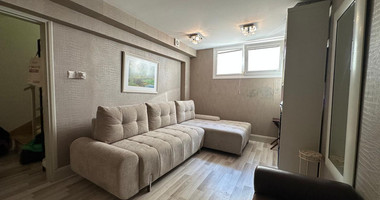 Elegant Four-Bedroom Luxury Detached Villa with Sea Views | Agios Tychon Tourist Area