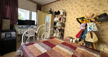 Elegant Four-Bedroom Luxury Detached Villa with Sea Views | Agios Tychon Tourist Area