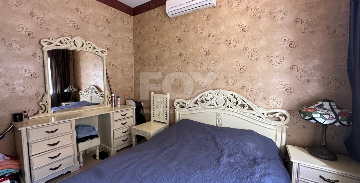Elegant Four-Bedroom Luxury Detached Villa with Sea Views | Agios Tychon Tourist Area