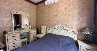 Elegant Four-Bedroom Luxury Detached Villa with Sea Views | Agios Tychon Tourist Area