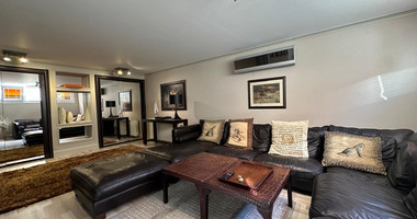 Elegant Four-Bedroom Luxury Detached Villa with Sea Views | Agios Tychon Tourist Area