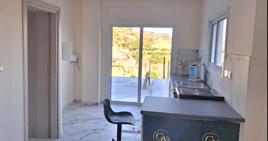 In the middle of the forest  one bedroom cozy apartment for rent in Pelendri Limassol