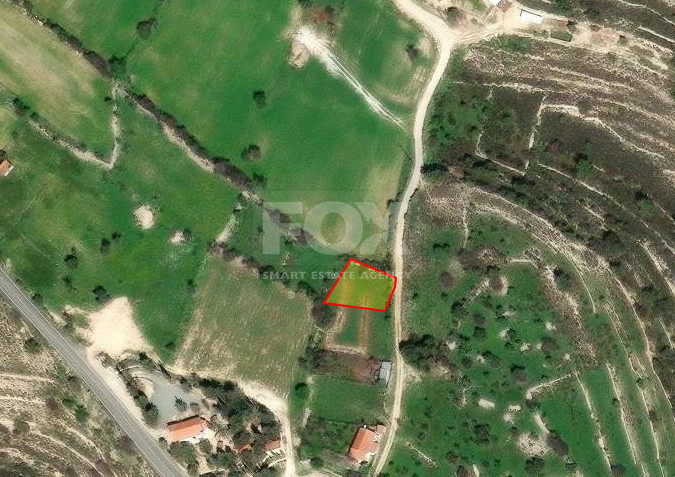 Agricultural Land for Sale in Lofou- G3 Zone