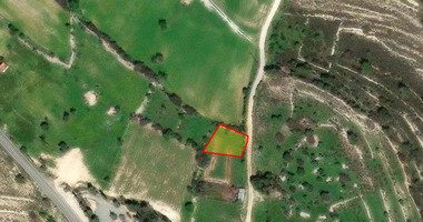Agricultural Land for Sale in Lofou- G3 Zone