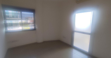 Office for Rent in Mesa Gitonia, Limassol | 110 m² + 15 m² Veranda