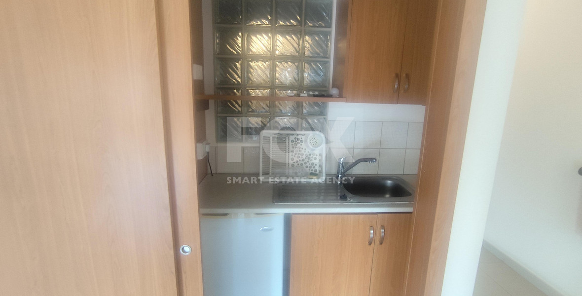 Office for Rent in Mesa Gitonia, Limassol | 110 m² + 15 m² Veranda