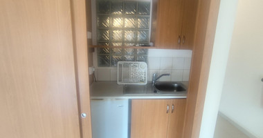 Office for Rent in Mesa Gitonia, Limassol | 110 m² + 15 m² Veranda