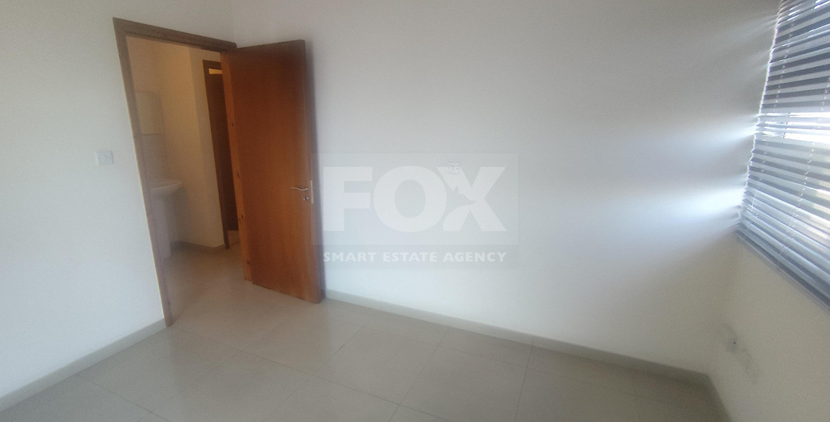 Office for Rent in Mesa Gitonia, Limassol | 110 m² + 15 m² Veranda
