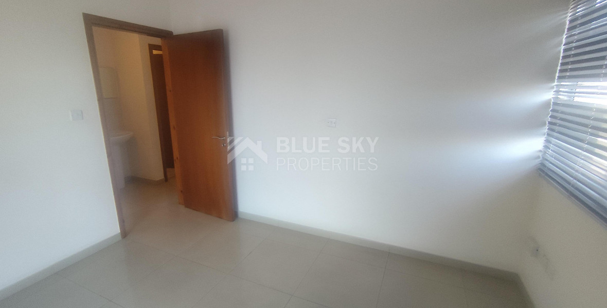 Office for Rent in Mesa Gitonia, Limassol | 110 m² + 15 m² Veranda