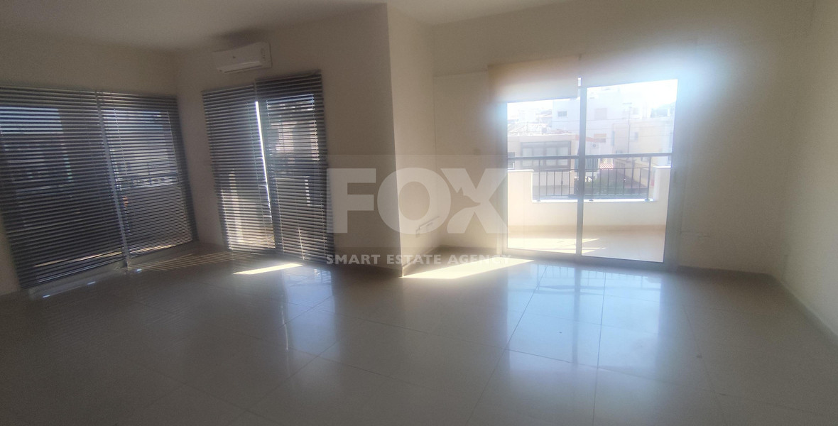 Office for Rent in Mesa Gitonia, Limassol | 110 m² + 15 m² Veranda