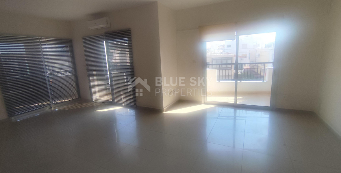 Office for Rent in Mesa Gitonia, Limassol | 110 m² + 15 m² Veranda
