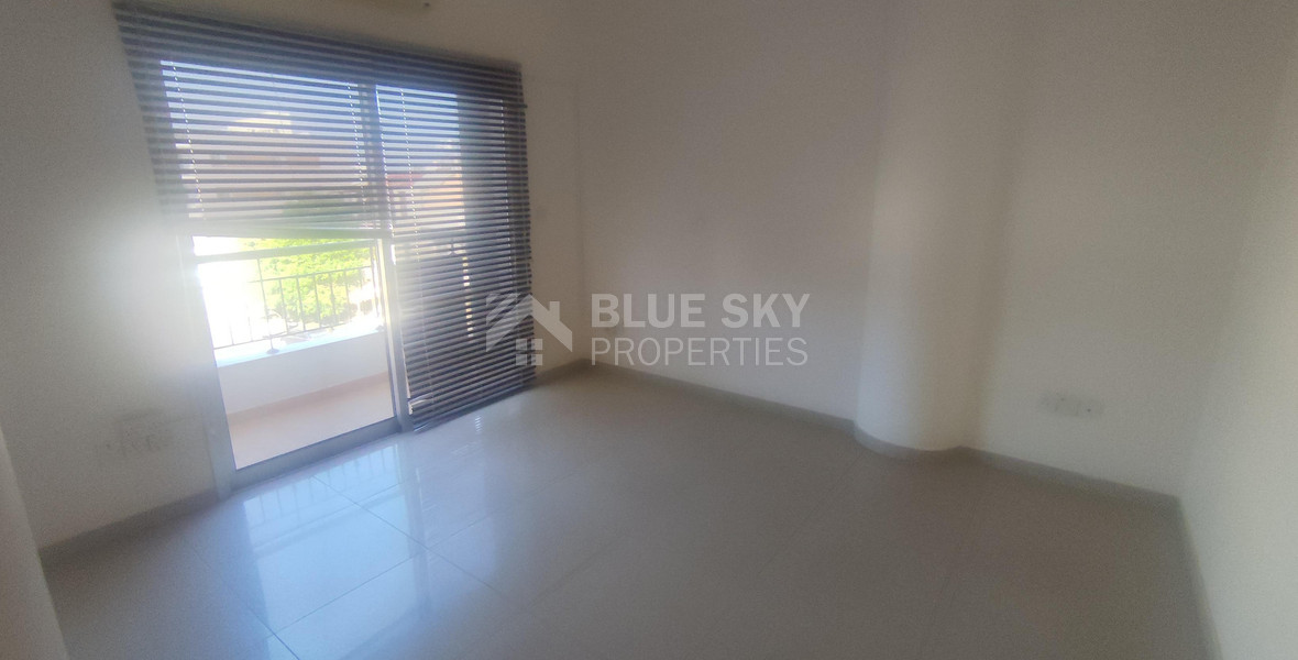 Office for Rent in Mesa Gitonia, Limassol | 110 m² + 15 m² Veranda