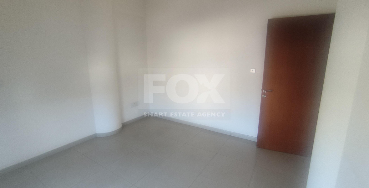 Office for Rent in Mesa Gitonia, Limassol | 110 m² + 15 m² Veranda