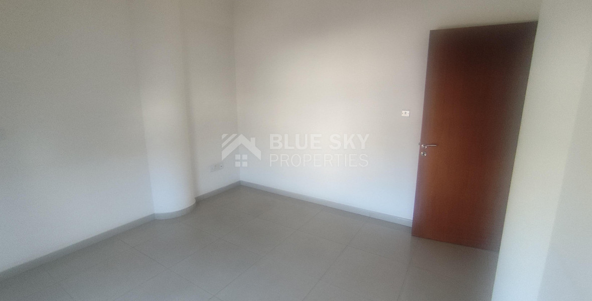 Office for Rent in Mesa Gitonia, Limassol | 110 m² + 15 m² Veranda