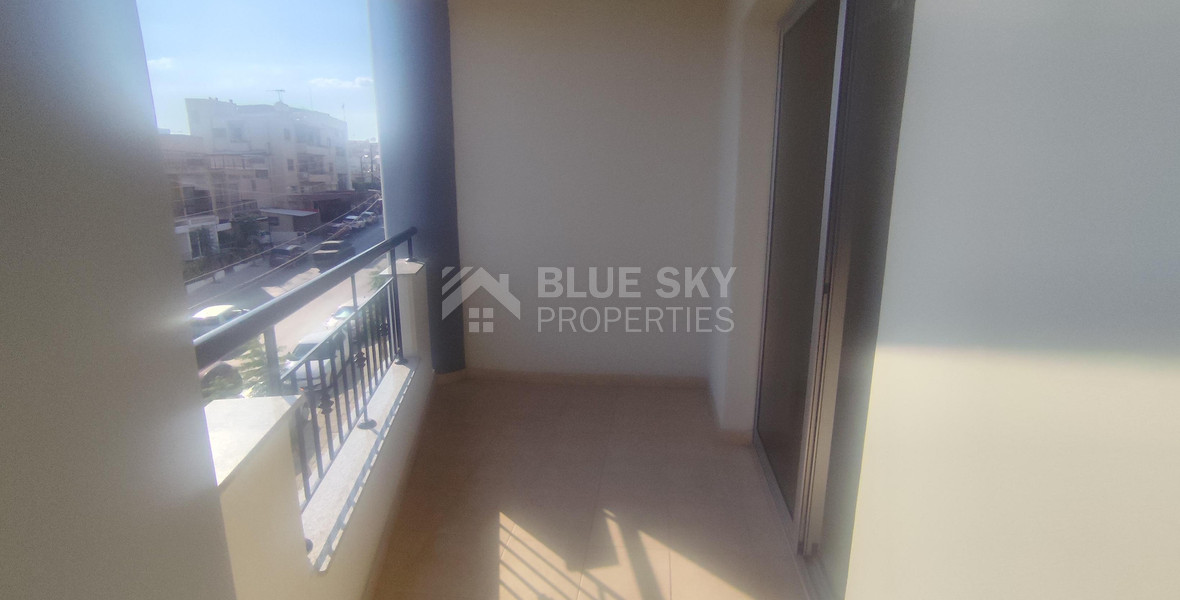 Office for Rent in Mesa Gitonia, Limassol | 110 m² + 15 m² Veranda
