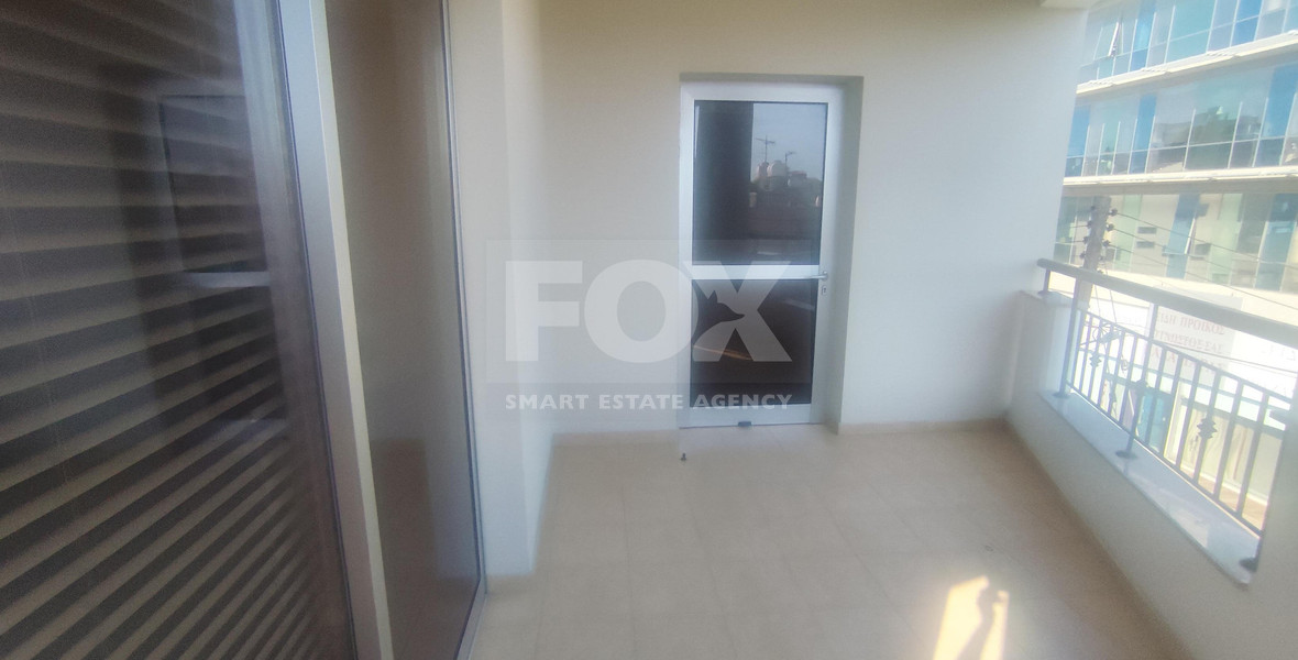 Office for Rent in Mesa Gitonia, Limassol | 110 m² + 15 m² Veranda