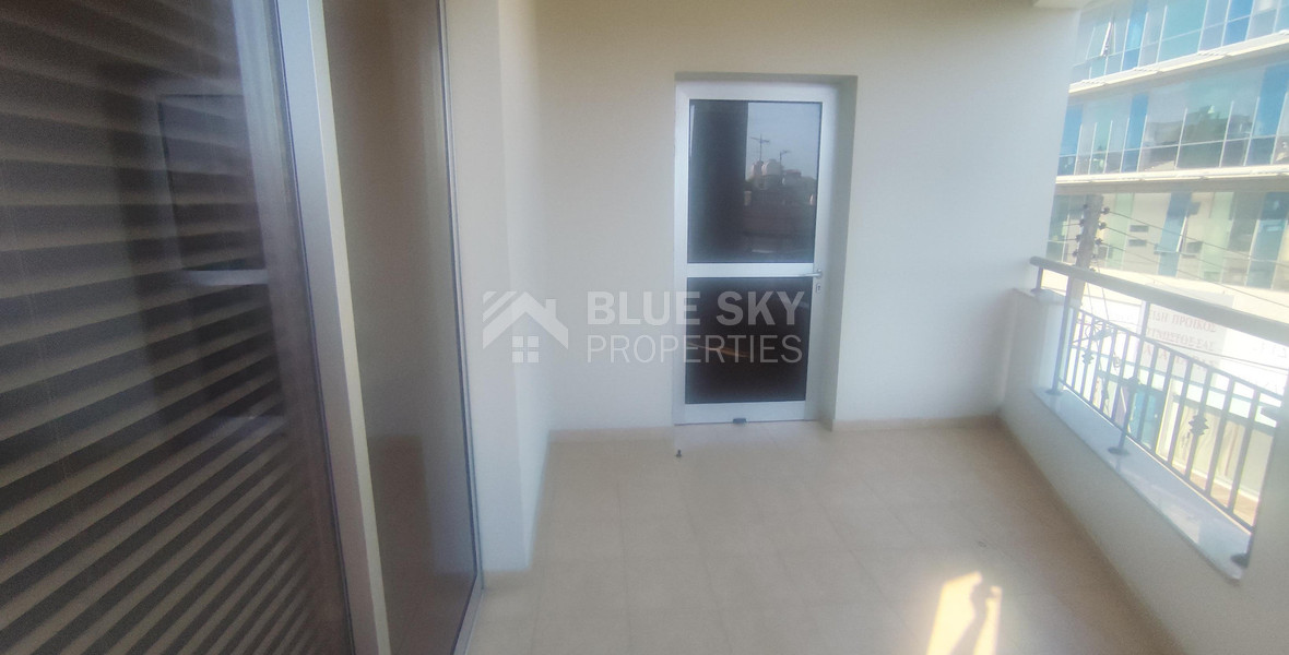 Office for Rent in Mesa Gitonia, Limassol | 110 m² + 15 m² Veranda