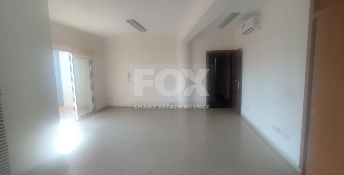 Office for Rent in Mesa Gitonia, Limassol | 110 m² + 15 m² Veranda
