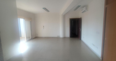 Office for Rent in Mesa Gitonia, Limassol | 110 m² + 15 m² Veranda