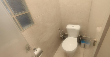 Office for Rent in Mesa Gitonia, Limassol | 110 m² + 15 m² Veranda