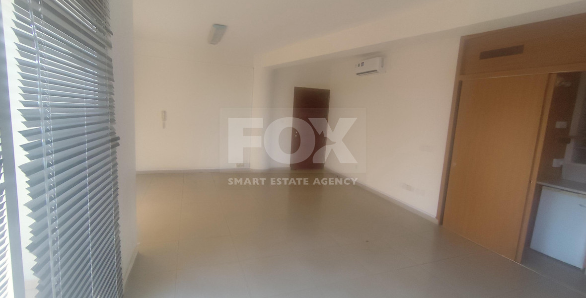 Office for Rent in Mesa Gitonia, Limassol | 110 m² + 15 m² Veranda