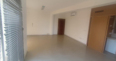 Office for Rent in Mesa Gitonia, Limassol | 110 m² + 15 m² Veranda
