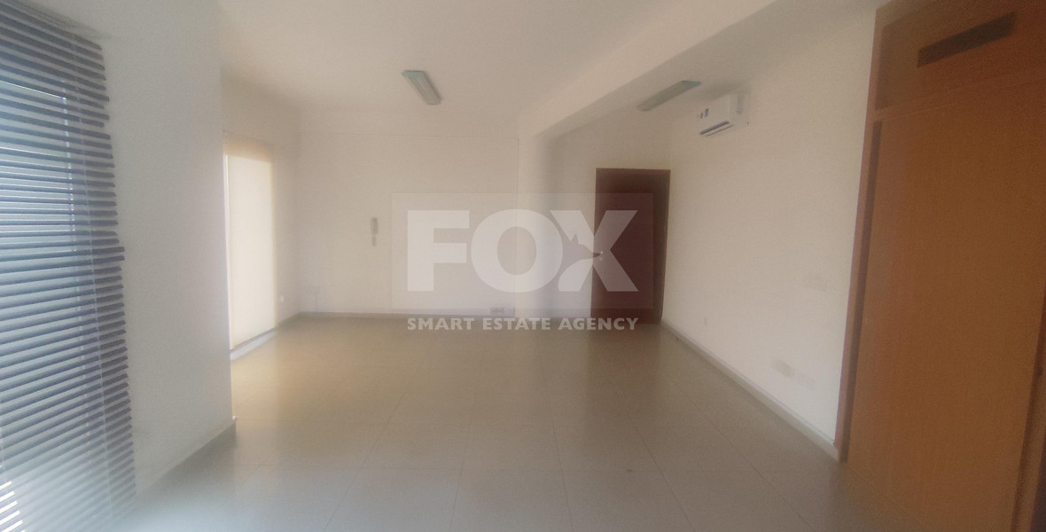 Office for Rent in Mesa Gitonia, Limassol | 110 m² + 15 m² Veranda