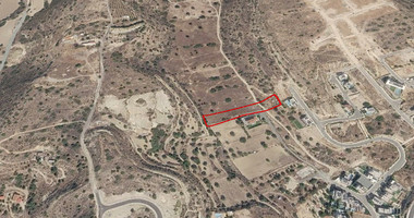 Prime Residential Development Plot for Sale in Agios Athanasios, | Panoramic Sea & City Views